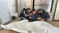 فاجعة في غزة استشهاد طفلة ومواطنين برصاص الاحتلال الاسرائيلي
