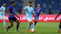 الفيصلي يعتلي قمة ترتيب الدوري الاردني للمحترفين بعد جولة مثيرة