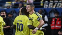 النصر والقادسية يواصلان مطاردة الصدارة في الدوري السعودي