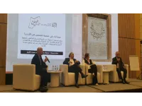 وزير الثقافة: الأردن لا يختزل تاريخه في العشرينيات ومن حقنا توثيق سرديتنا