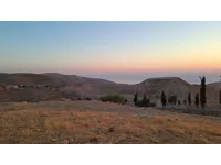 فرصة استثمارية لإنشاء تلفريك يربط مكاور بالبحر الميت في مأدبا