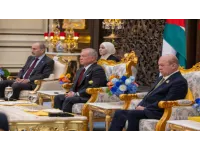 الملك: لا يمكن السماح للتصعيد الخطير بالاستمرار