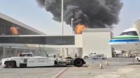 تفاصيل صادمة حول الاعتداء الاخير على مطار الملك خالد الدولي بالرياض