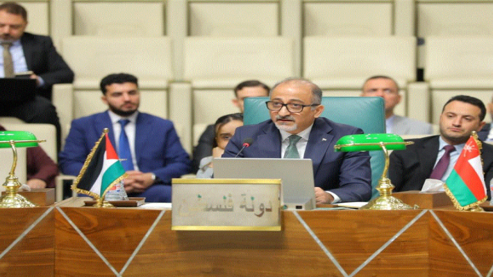 تحرك عربي عاجل في القاهرة لبحث حماية الشعب الفلسطيني ووقف انتهاكات الاحتلال