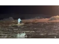 الأمن العام: العثور على جثّة شخص مفقود بسيول الرويشد