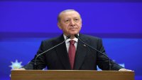 اردوغان يجدد التزام تركيا بدعم السعودية في مواجهة التهديدات الاقليمية