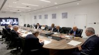 مواقف جديدة لحركة فتح بشان تاجيل الانتخابات الفلسطينية