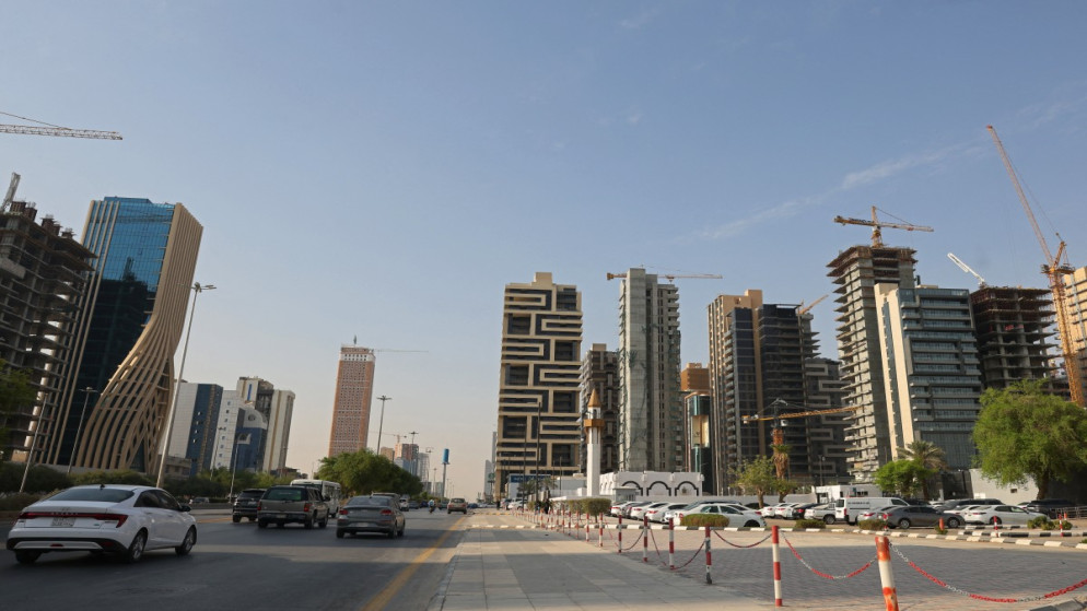تصدي الدفاعات السعودية لهجمات جوية مكثفة تستهدف الرياض والجنوب