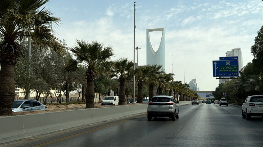 تفاصيل سقوط حطام صواريخ في الرياض واصابة مدنيين
