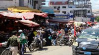 تعز تواجه حصارا خانقا وازمة انسانية متفاقمة وسط تصعيد عسكري