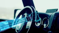 مستقبل النقل الذكي هل تزيح سيارات الروبوتاكسي السائقين عن مقاعدهم