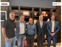 آفاق  للطاقة (المناصير) تواصل توسعها الاستراتيجي في قطاع الغاز بالاستحواذ على )برو غاز(