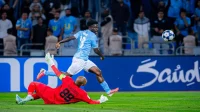الفيصلي يحقق انتصارا ثمينا على النهضة في دوري ابطال اسيا