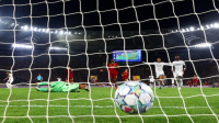 ليلة جنونية في دوري ابطال اوروبا ارقام قياسية تهز القارة العجوز