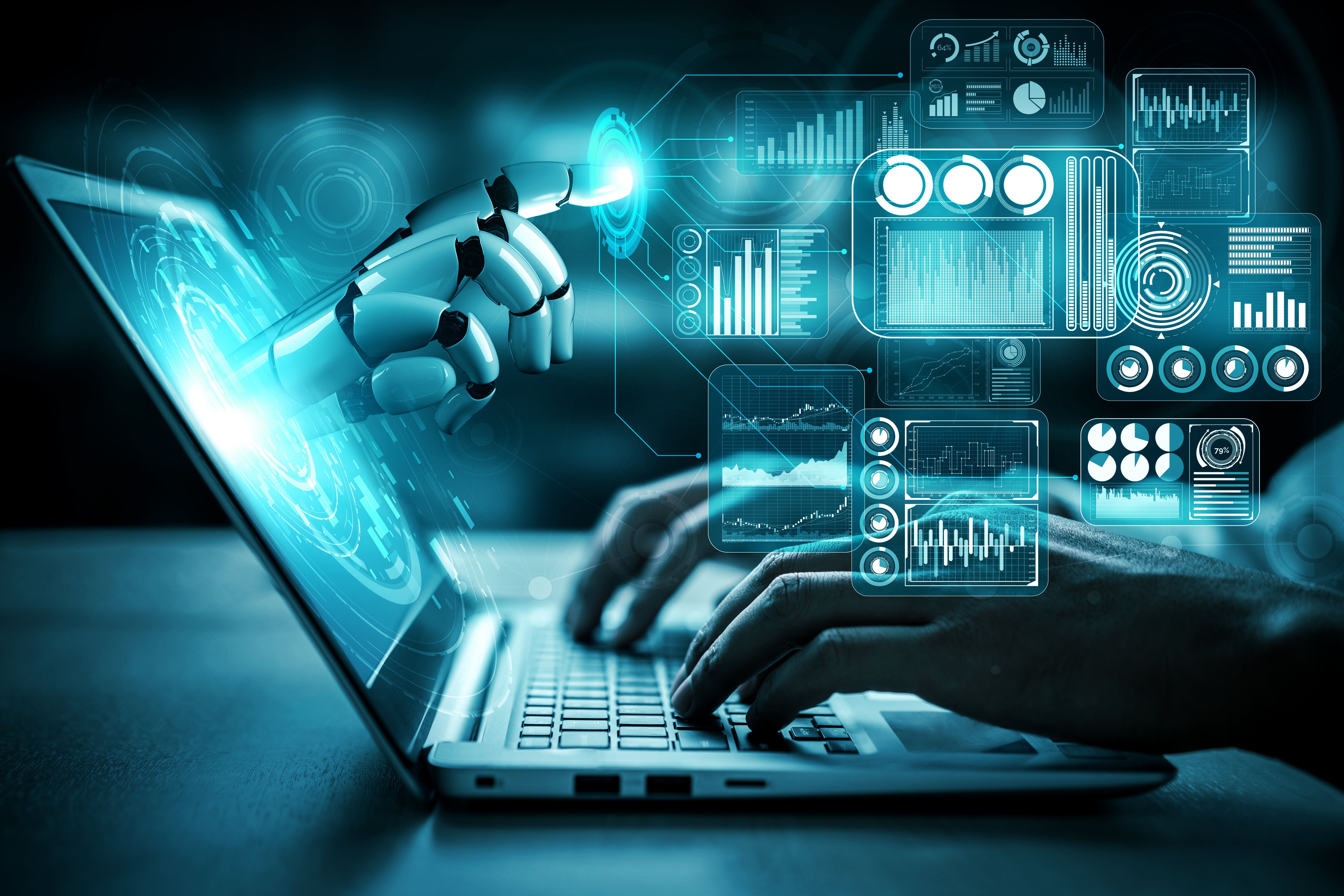 ثغرات الاعلانات الرقمية.. كيف يتم اختراق الاجهزة دون نقرة واحدة؟