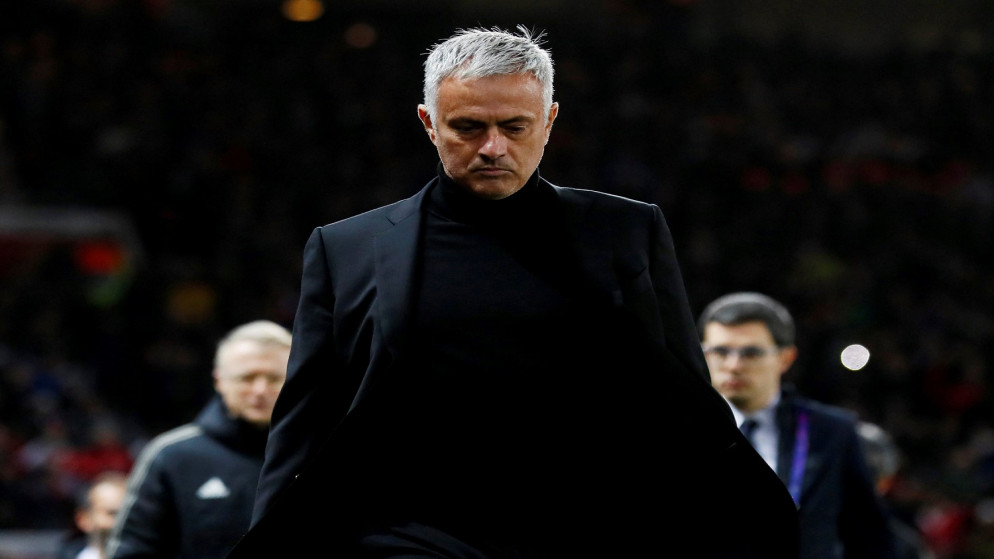 مورينيو يفتح النار على الوضع الحالي لفينيسيوس جونيور في ريال مدريد