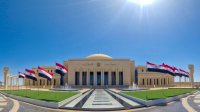 تحركات برلمانية مصرية عاجلة لدعم امن السعودية واستقرار المنطقة