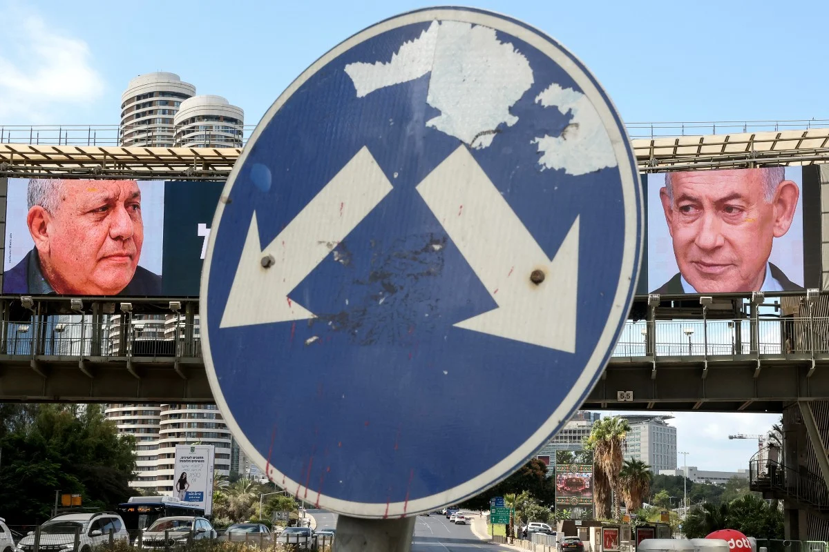 عنف المستوطنين يضع نتنياهو في مأزق سياسي حرج قبل الانتخابات
