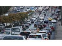 الأرقام تكشف كلفة الازدحامات في عمان: 1.5 مليار دينار سنويًا.. و40 دقيقة إضافية لرحلة 12 كم