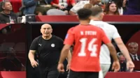 عقوبات دولية قاسية تضرب الجهاز الفني لمنتخب مصر وتهدد مسيرة زيكو