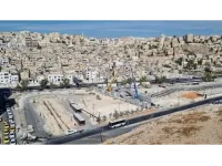 الأمانة: مواقع بديلة لـ86 كشكا ضمن مشروع مجمع المحطة الجديد