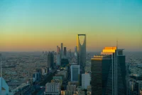تصدي الدفاعات السعودية لسلسلة هجمات جوية بطائرات مسيرة