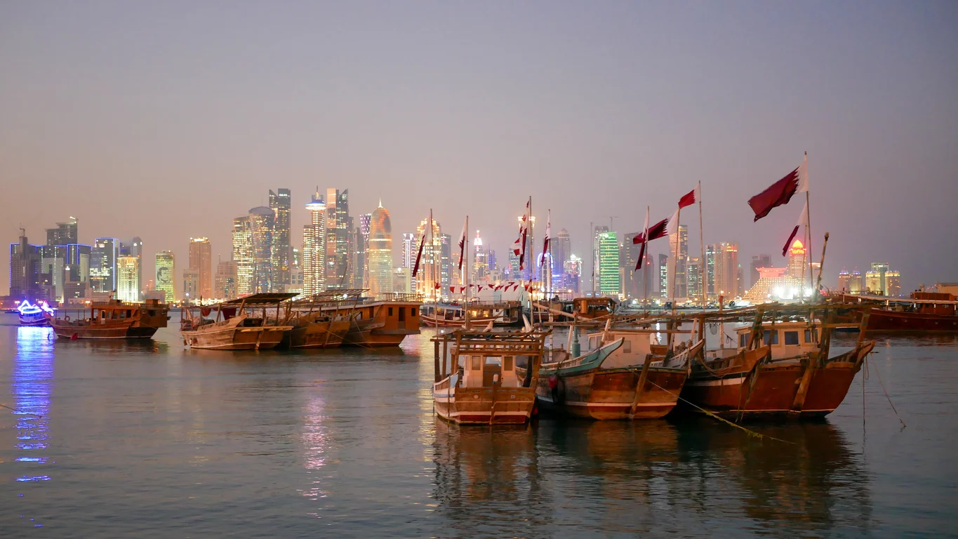 قطر تواصل ريادتها باستضافة نهائيات كاس القارات للاندية