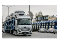 الجمارك: 2.789 مليار دينار حجم التجارة في حرة الزرقاء خلال 9 أشهر