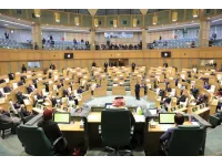 كواليس هادئة لانتخابات رئيس «النواب»
