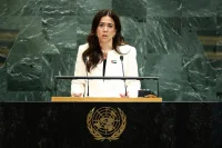 رهان اماراتي طموح لترشيح لانا نسيبة لمنصب الامين العام للامم المتحدة