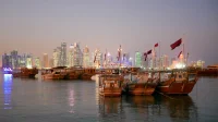 قطر تواصل ريادتها باستضافة نهائيات كاس القارات للاندية