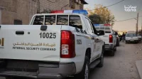 قبضة امنية تحكم السيطرة على خلايا متطرفة في ريف دمشق