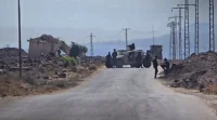 توغل عسكري جديد في ريف القنيطرة وسط تصعيد ميداني مستمر