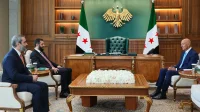 تحركات اميركية جديدة في دمشق لتعزيز الاستقرار الاقليمي