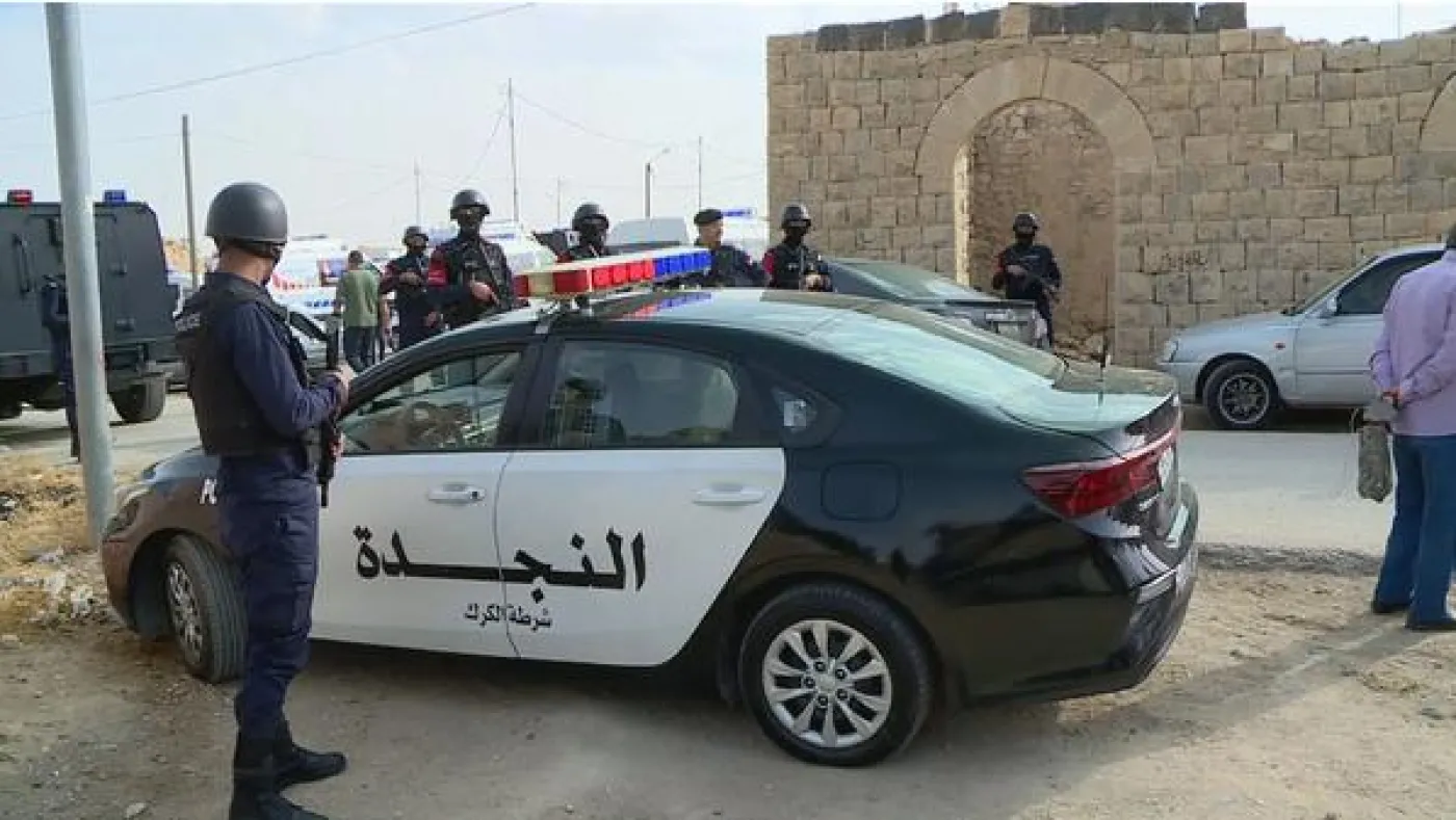 الأمن: 7 شهداء و34 إصابة في حادثة إطلاق النار خلال جنازة بالكرك