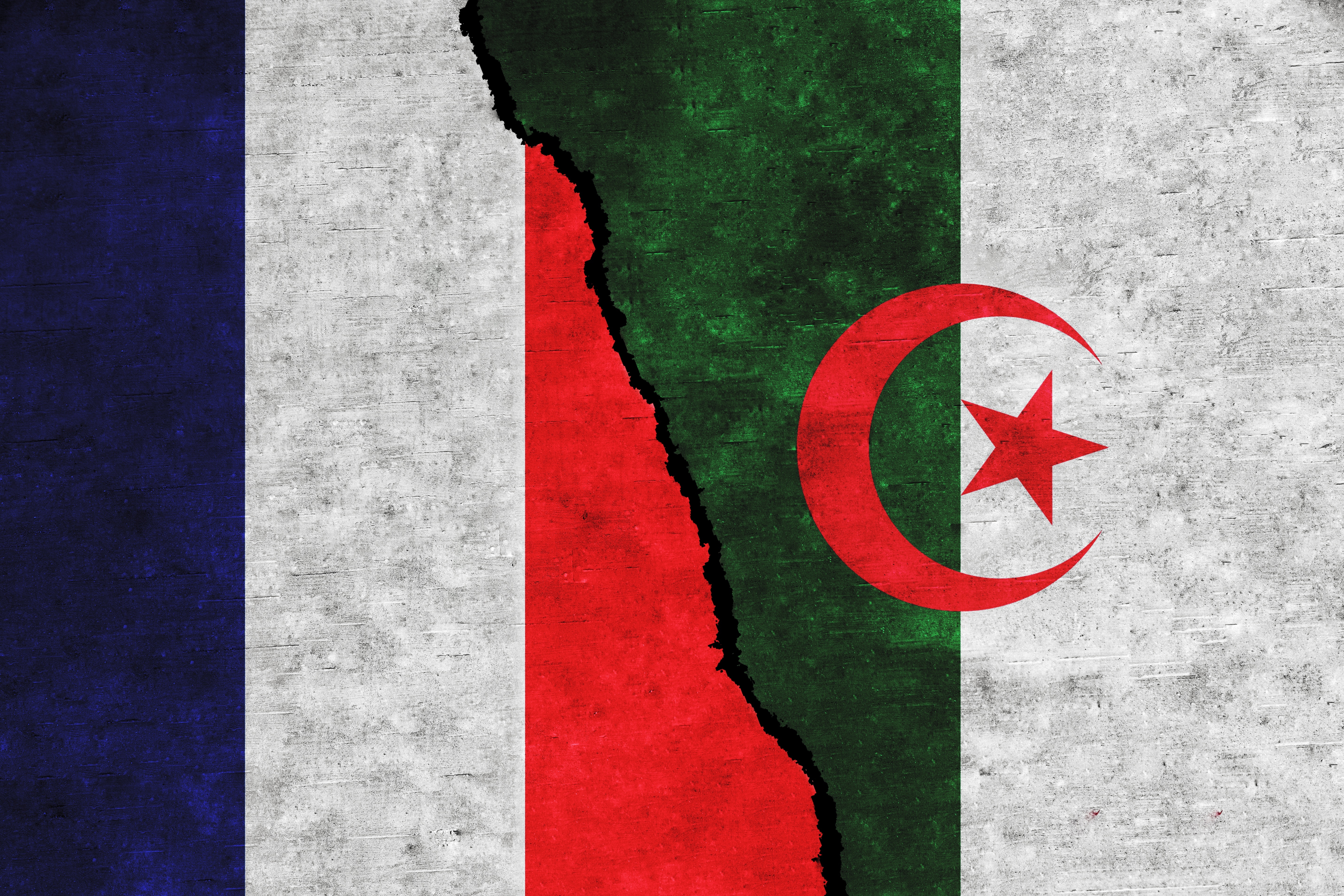 تحركات جزائرية جديدة تستهدف صادرات اليوريا الى فرنسا في ظل التوتر التجاري