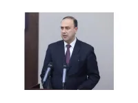 المومني: الأجهزة الأمنية تتابع ميدانيا حادثة إطلاق نار في الكرك