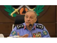 مدير الأمن العام: سنبشر الأردنيين قريبًا بإلقاء القبض على مرتكبي جريمة الكرك