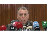 وزير الداخلية: عملية الكرك إرهابية نفذتها مجموعة من المتطرفين