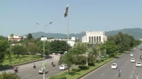 مستقبل باكستان بين طموح الوساطة الاقليمية وحصار المعابر الحدودية
