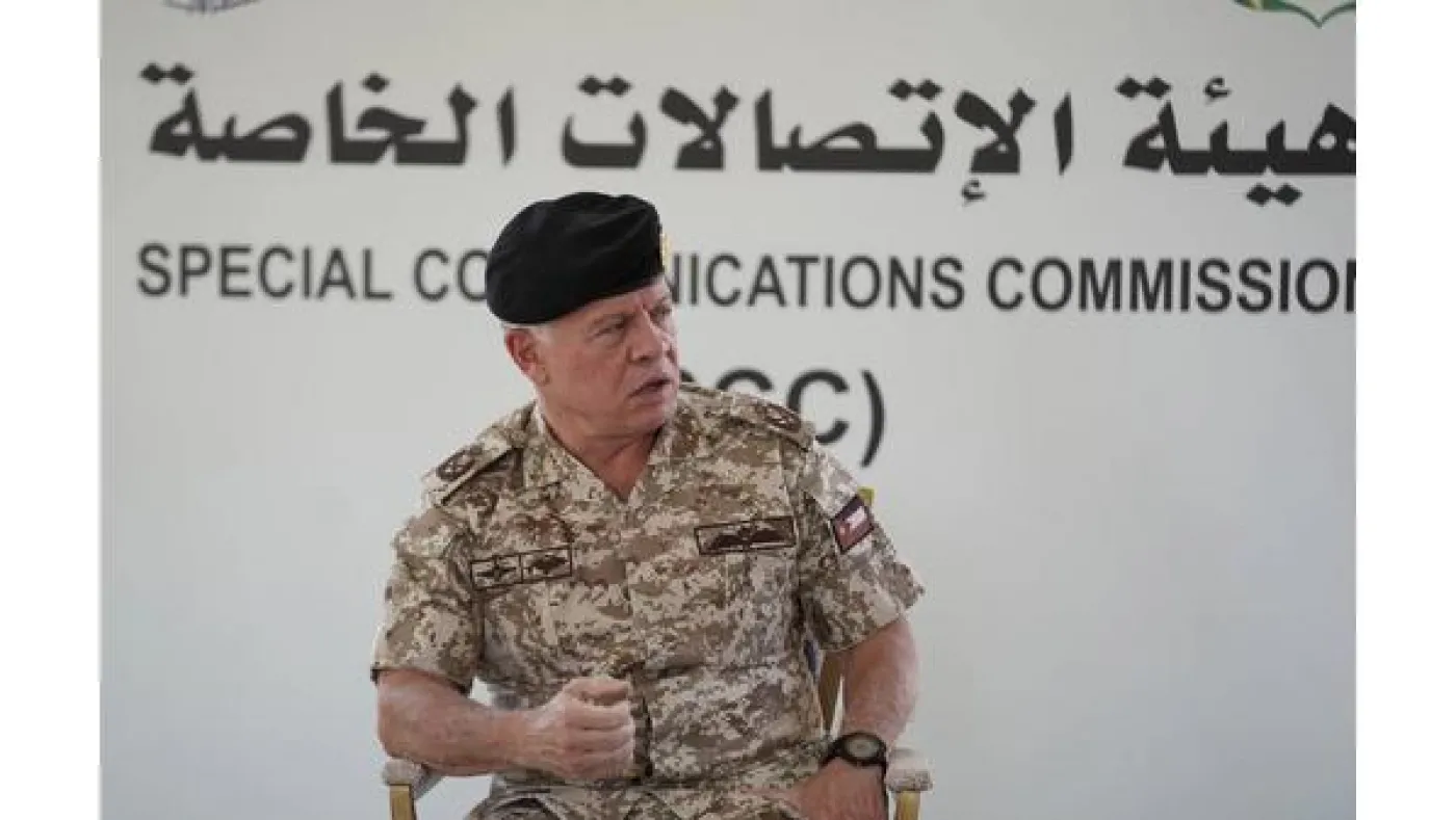 الملك يوجه الحكومة بمراجعة سياسات مكافحة الفكر المتطرف وتكثيف العمل على تجفيف منابعه