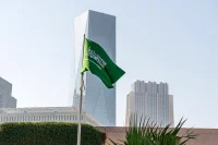 تصدي الدفاعات السعودية لهجوم صاروخي جديد استهدف الرياض