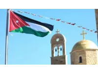 الوزير البدور يكشف آخر مستجدات مصابي حادثة إطلاق النار في الكرك