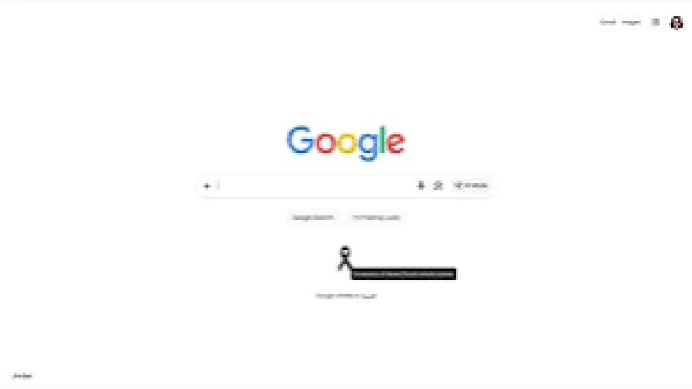 عبارة مؤثرة.. جوجل يتضامن مع شهداء ومصابي كنيسة الكرك
