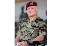 الكلية الجامعية الوطنية للتكنولوجيا تدين العمل الاجرامي في الكرك وتؤكد وقوفها خلف القيدادة الهاشمية