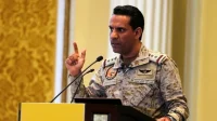 تصدي الدفاعات السعودية لهجوم صاروخي جديد يستهدف العاصمة الرياض