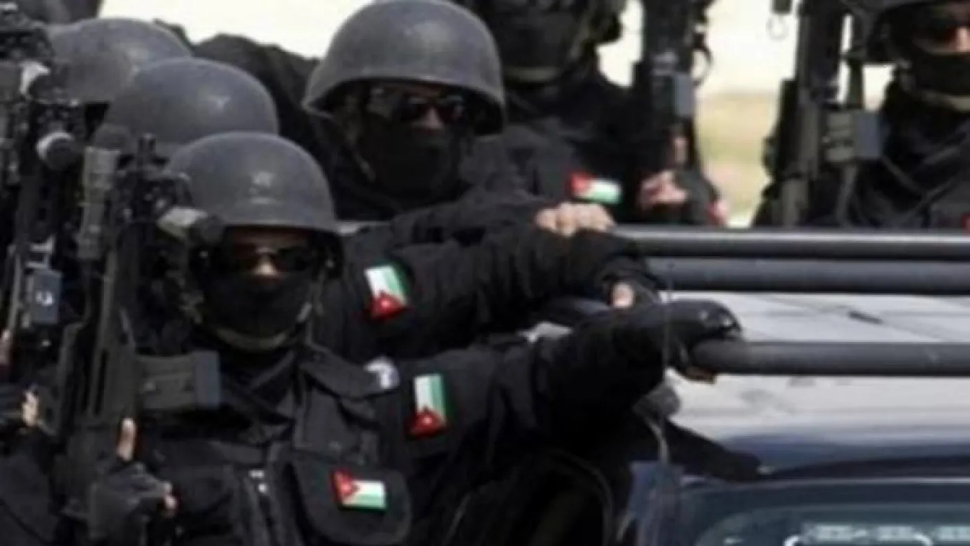 الأمن العام: القبض على الإرهابيين الثلاثة منفذي هجوم كنيسة حمود بالكرك