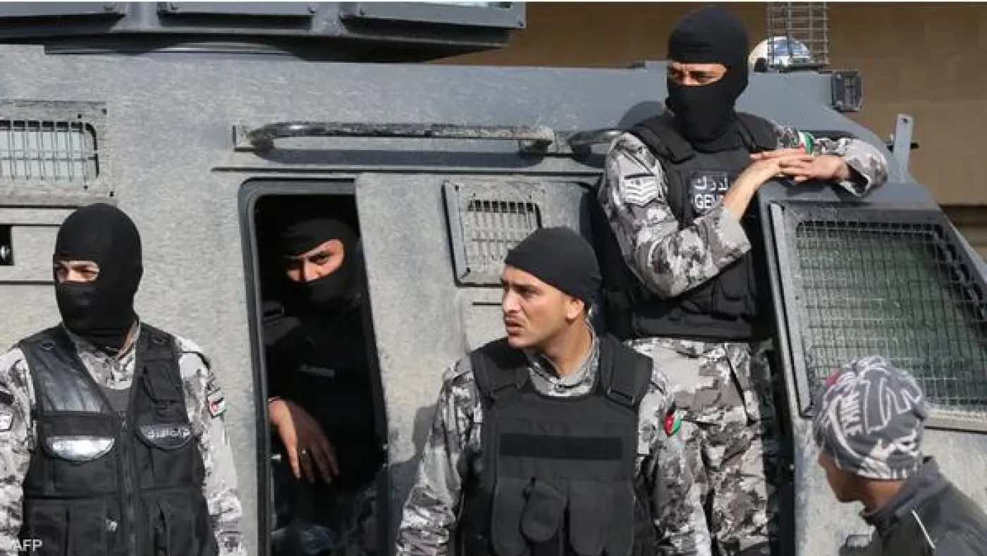 الأردن يبعث برسالة حازمة للإرهاب.. دماء الشهداء لا تضيع والعدالة لا تغيب
