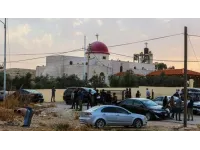 اقرأ التفاصيل.. القبض على الإرهابيين: جهود استخباراتية مكملة والقبض على المنفذين الثلاثة بعد مقاومة شرسة