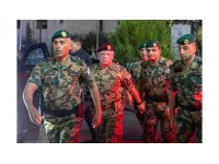 الملك: لن يفلت الإرهابيون من العقاب.. والنشامى لاحقوهم حتى جحورهم